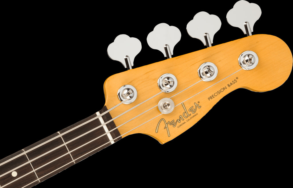 Fender American Professional II P Bass w/Rosewood Fretboard - 3-Colouror Sunburst