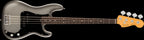 Fender American Professional II P Bass Guitar w/Rosewood Fretboard - Mercury