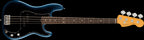 Fender American Professional II P Bass Guitar w/Rosewood Fretboard - Dark Night