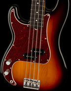 Fender American Professional II P Bass LH w/Rosewood Fretboard - 3 Colour Burst