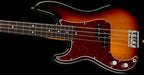 Fender American Professional II P Bass LH w/Rosewood Fretboard - 3 Colour Burst