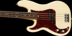 Fender American Professional II P Bass LH w/Rosewood Fretboard - Olympic White
