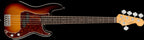 Fender American Professional II P Bass V w/Rosewood Fretboard - 3 Colour Burst