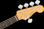 Fender American Professional II P Bass V w/Rosewood Fretboard - 3 Colour Burst