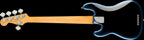 Fender American Professional II P Bass Guitar V w/Maple Fretboard - Dark Night