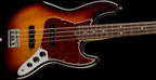 Fender American Professional II Jazz Bass w/Rosewood Fretboard - 3-Colouror Sunburst