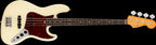 Fender American Professional II Jazz Bass w/Rosewood Fretboard - Olympic White