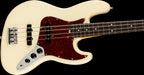 Fender American Professional II Jazz Bass w/Rosewood Fretboard - Olympic White