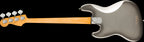 Fender American Professional II Jazz Bass Guitar w/Rosewood Fretboard - Mercury