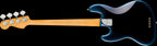 Fender American Professional II Jazz Bass Guitar w/Maple Fretboard - Dark Night