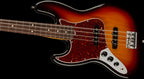 Fender American Professional II Jazz Bass LH w/Rosewood Fretboard - 3 Colour Burst