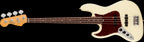 Fender American Professional II Jazz Bass LH w/Rosewood Fretboard - Olympic White