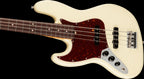 Fender American Professional II Jazz Bass LH w/Rosewood Fretboard - Olympic White