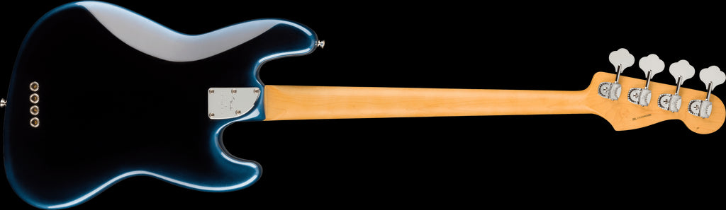 Fender American Professional II Jazz Bass LH w/Rosewood Fretboard - Dark Night