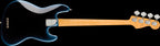 Fender American Professional II Jazz Bass LH w/Rosewood Fretboard - Dark Night