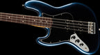 Fender American Professional II Jazz Bass LH w/Rosewood Fretboard - Dark Night