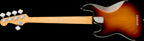 Fender American Professional II Jazz Bass V w/Rosewood Fretboard - 3 Colour Burst