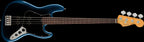 Fender American Professional II Jazz Fretless Bass Guitar w/Rosewood Fretboard - Dark Night
