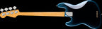 Fender American Professional II Jazz Fretless Bass Guitar w/Rosewood Fretboard - Dark Night