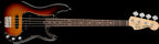 Fender American Performer P Bass Guitar w/Rosewood Fretboard - 3 Colour Burst
