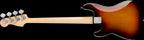 Fender American Performer P Bass Guitar w/Rosewood Fretboard - 3 Colour Burst
