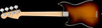 Fender American Performer Mustang Bass w/Rosewood Fretboard - 3 Colour Burst