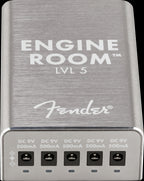 Fender Engine Room LVL5 Pedalboard Power Supply