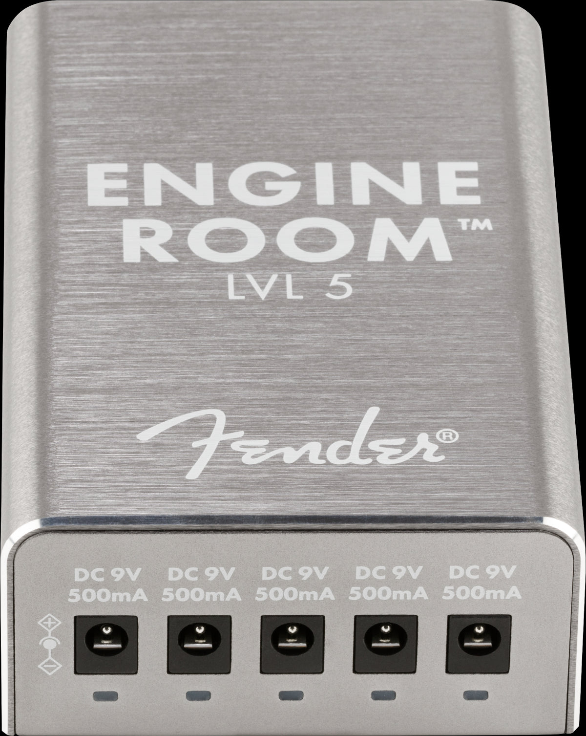 Fender Engine Room LVL5 Pedalboard Power Supply