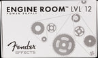 Fender Engine Room LVL12 Pedalboard Power Supply