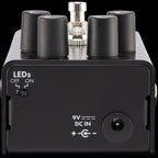 Fender The Bends Compressor Guitar Effect Pedal