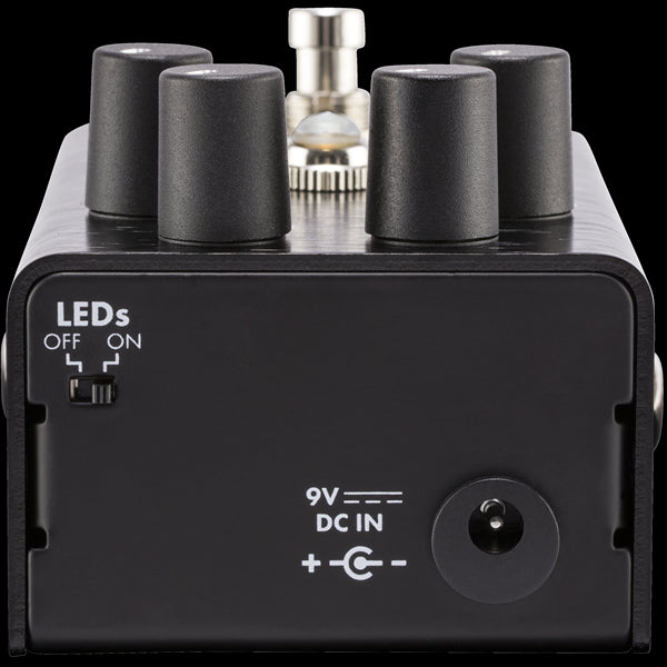 Fender The Bends Compressor Guitar Effect Pedal