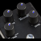 Fender The Bends Compressor Guitar Effect Pedal