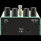 Fender Marine Layer Reverb Guitar Effect Pedal