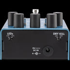 Fender Mirror Image Delay Guitar Effect Pedal