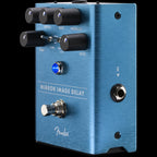 Fender Mirror Image Delay Guitar Effect Pedal