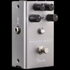 Fender Engager Boost Guitar Effect Pedal