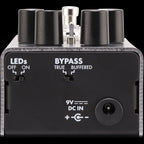 Fender Engager Boost Guitar Effect Pedal