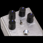 Fender Engager Boost Guitar Effect Pedal