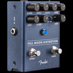 Fender Full Moon Distortion Guitar Effect Pedal