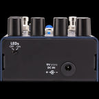 Fender Full Moon Distortion Guitar Effect Pedal