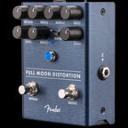 Fender Full Moon Distortion Guitar Effect Pedal
