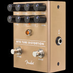 Fender MTG Tube Distortion Guitar Effect Pedal