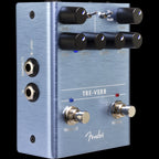 Fender Tre Verb Digital Reverb/Tremolo Guitar Effect Pedal