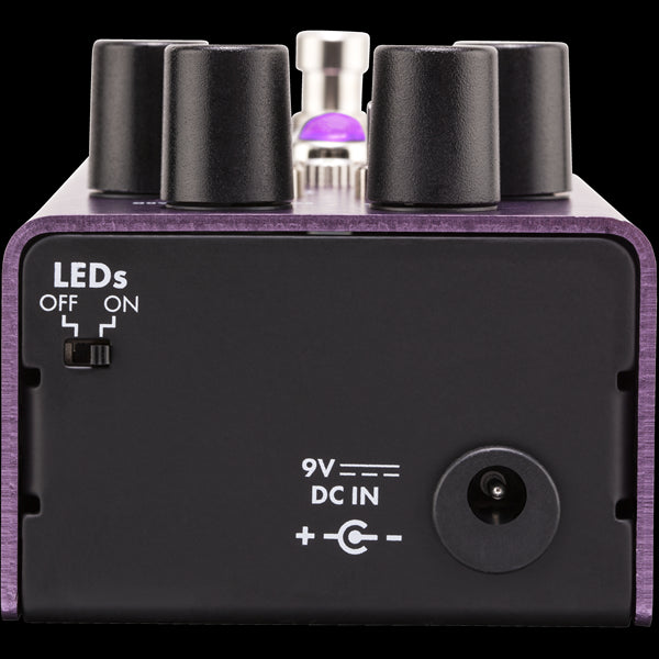 Fender The Pelt Fuzz Guitar Effect Pedal