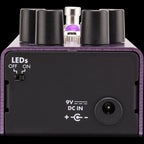 Fender The Pelt Fuzz Guitar Effect Pedal