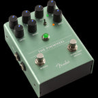 Fender The Pinwheel Rotary Speaker Emulator Guitar Effect Pedal