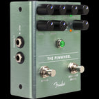 Fender The Pinwheel Rotary Speaker Emulator Guitar Effect Pedal