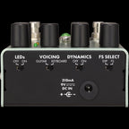 Fender The Pinwheel Rotary Speaker Emulator Guitar Effect Pedal