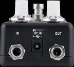 Fender Waylon Jennings Phaser Guitar Effect Pedal