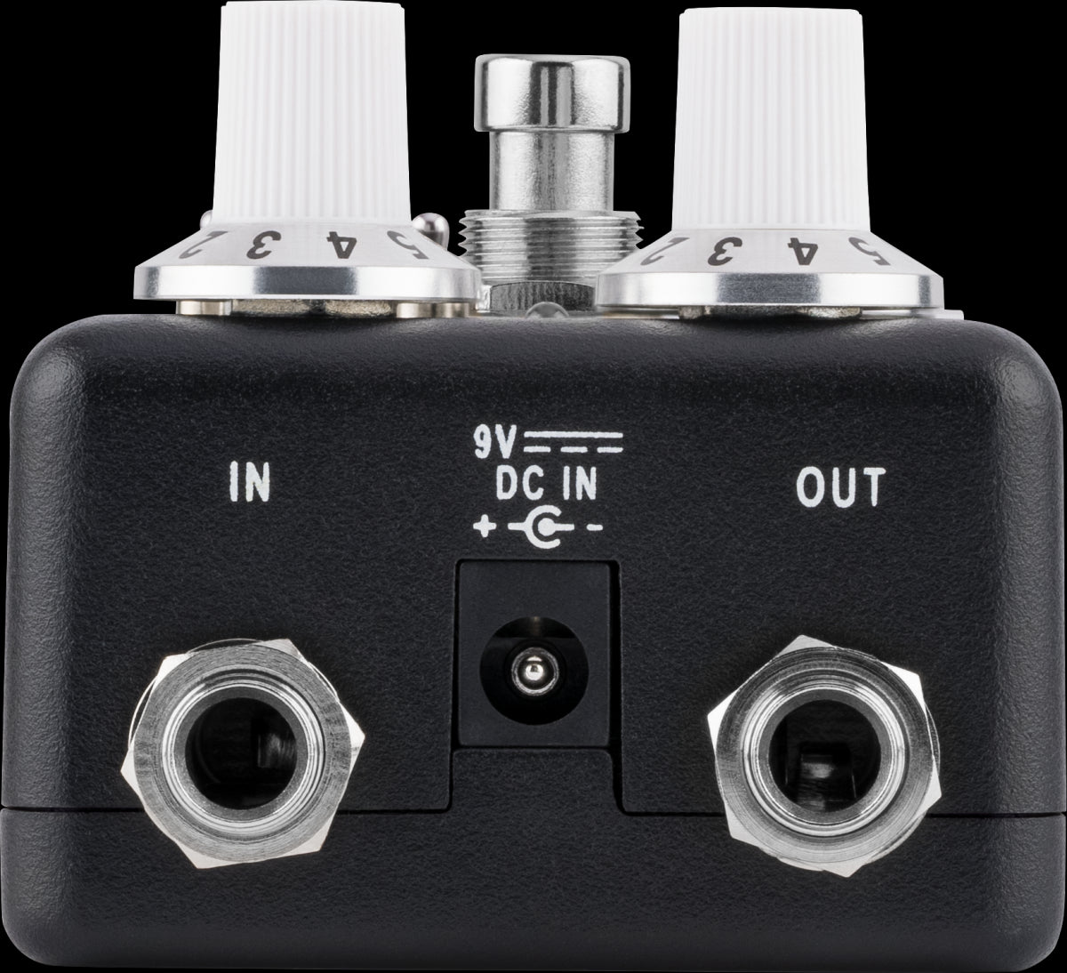 Fender Waylon Jennings Phaser Guitar Effect Pedal